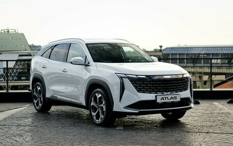 Geely Atlas, 2026 год, 4 119 990 рублей, 4 фотография