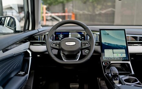 Geely Atlas, 2026 год, 4 119 990 рублей, 10 фотография