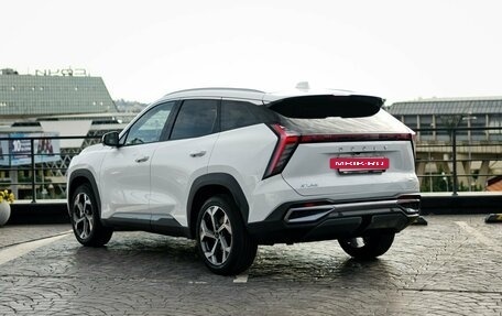 Geely Atlas, 2026 год, 4 119 990 рублей, 5 фотография