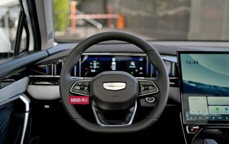 Geely Atlas, 2026 год, 4 119 990 рублей, 11 фотография