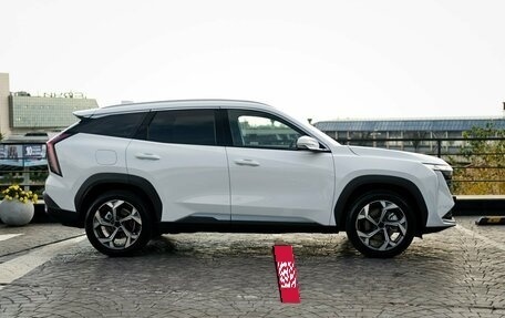 Geely Atlas, 2026 год, 4 119 990 рублей, 7 фотография