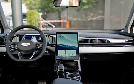 Geely Atlas, 2026 год, 4 119 990 рублей, 20 фотография