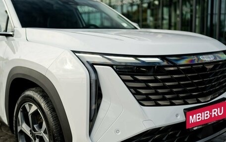 Geely Atlas, 2026 год, 4 119 990 рублей, 26 фотография