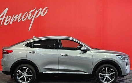 Haval F7x I, 2021 год, 1 850 000 рублей, 6 фотография