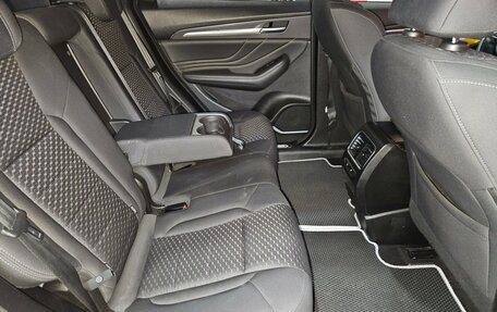 Haval F7x I, 2021 год, 1 850 000 рублей, 13 фотография