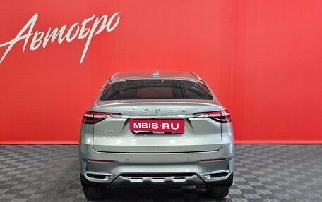 Haval F7x I, 2021 год, 1 850 000 рублей, 4 фотография
