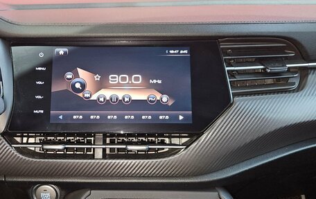 Haval F7x I, 2021 год, 1 850 000 рублей, 14 фотография