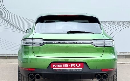 Porsche Macan I рестайлинг, 2020 год, 5 650 000 рублей, 7 фотография