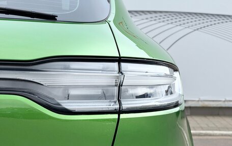 Porsche Macan I рестайлинг, 2020 год, 5 650 000 рублей, 8 фотография