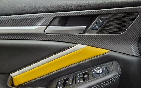 Haval F7x I, 2021 год, 1 850 000 рублей, 19 фотография
