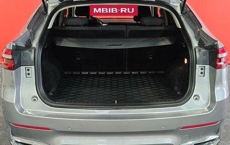 Haval F7x I, 2021 год, 1 850 000 рублей, 20 фотография