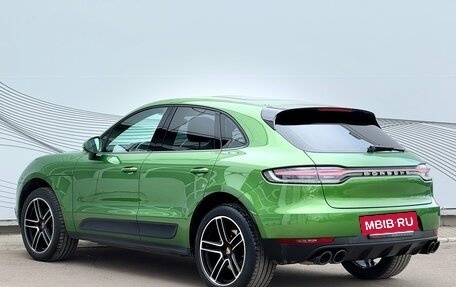 Porsche Macan I рестайлинг, 2020 год, 5 650 000 рублей, 6 фотография