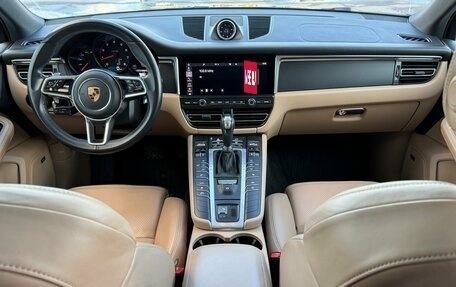 Porsche Macan I рестайлинг, 2020 год, 5 650 000 рублей, 12 фотография