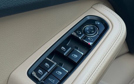 Porsche Macan I рестайлинг, 2020 год, 5 650 000 рублей, 21 фотография
