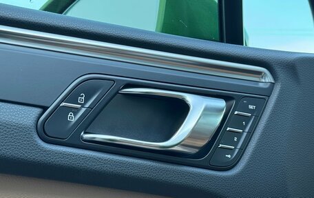 Porsche Macan I рестайлинг, 2020 год, 5 650 000 рублей, 24 фотография