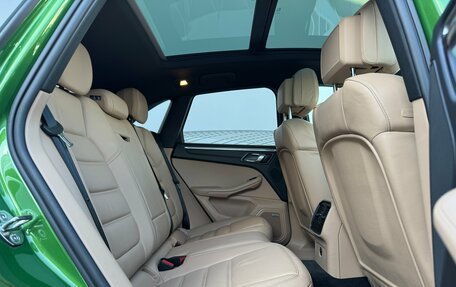 Porsche Macan I рестайлинг, 2020 год, 5 650 000 рублей, 15 фотография