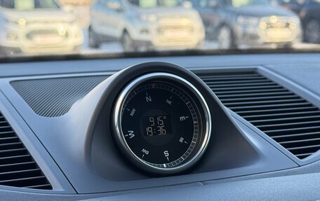 Porsche Macan I рестайлинг, 2020 год, 5 650 000 рублей, 18 фотография