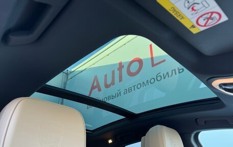 Porsche Macan I рестайлинг, 2020 год, 5 650 000 рублей, 17 фотография