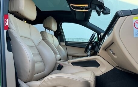 Porsche Macan I рестайлинг, 2020 год, 5 650 000 рублей, 14 фотография