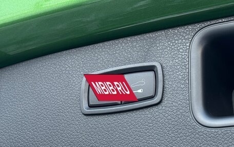 Porsche Macan I рестайлинг, 2020 год, 5 650 000 рублей, 25 фотография
