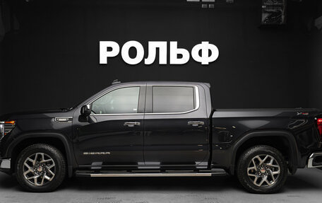 GMC Sierra, 2024 год, 7 900 000 рублей, 5 фотография