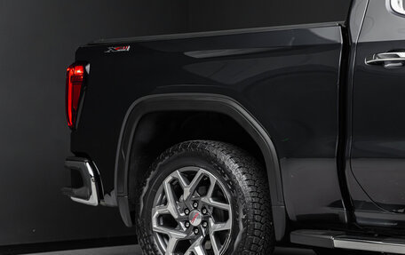 GMC Sierra, 2024 год, 7 900 000 рублей, 8 фотография
