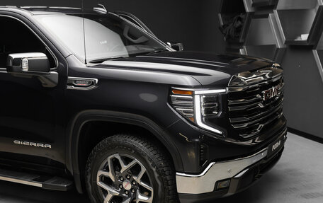 GMC Sierra, 2024 год, 7 900 000 рублей, 6 фотография