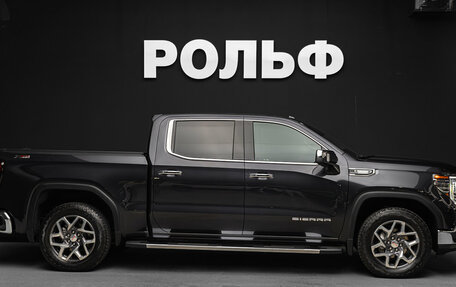 GMC Sierra, 2024 год, 7 900 000 рублей, 3 фотография