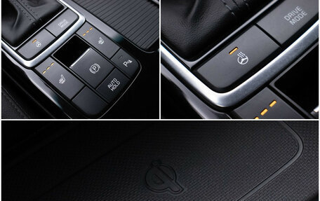 KIA Optima IV, 2018 год, 1 880 000 рублей, 19 фотография