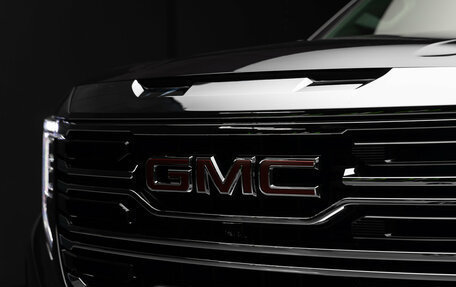 GMC Sierra, 2024 год, 7 900 000 рублей, 11 фотография