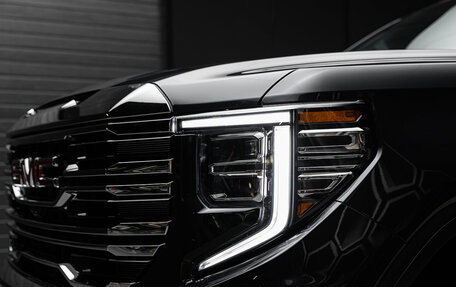 GMC Sierra, 2024 год, 7 900 000 рублей, 10 фотография