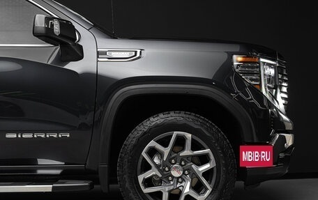 GMC Sierra, 2024 год, 7 900 000 рублей, 7 фотография