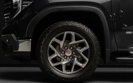 GMC Sierra, 2024 год, 7 900 000 рублей, 12 фотография