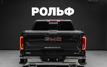 GMC Sierra, 2024 год, 7 900 000 рублей, 14 фотография