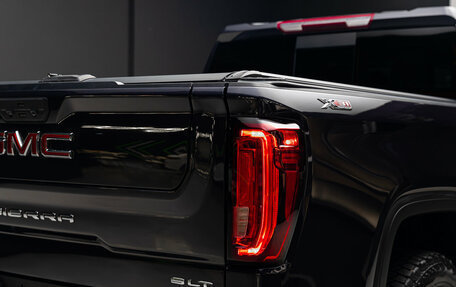 GMC Sierra, 2024 год, 7 900 000 рублей, 18 фотография