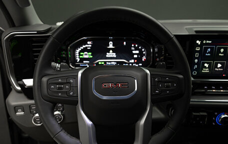 GMC Sierra, 2024 год, 7 900 000 рублей, 20 фотография