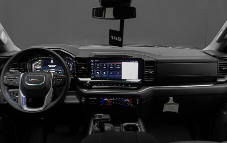 GMC Sierra, 2024 год, 7 900 000 рублей, 24 фотография