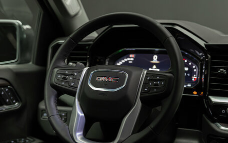 GMC Sierra, 2024 год, 7 900 000 рублей, 19 фотография