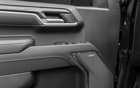 GMC Sierra, 2024 год, 7 900 000 рублей, 37 фотография
