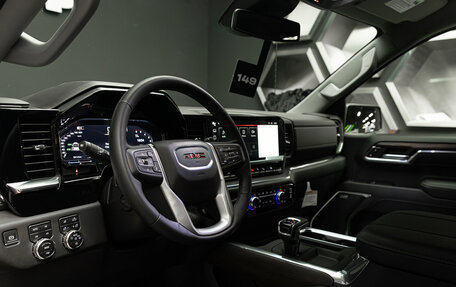 GMC Sierra, 2024 год, 7 900 000 рублей, 36 фотография