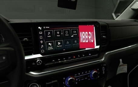 GMC Sierra, 2024 год, 7 900 000 рублей, 34 фотография