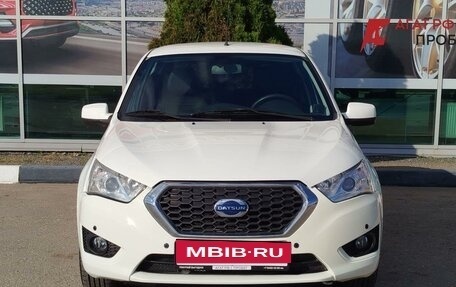 Datsun mi-DO, 2017 год, 720 000 рублей, 2 фотография