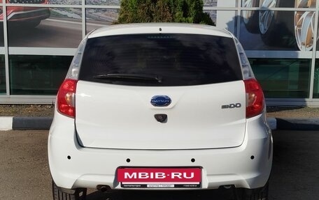 Datsun mi-DO, 2017 год, 720 000 рублей, 5 фотография