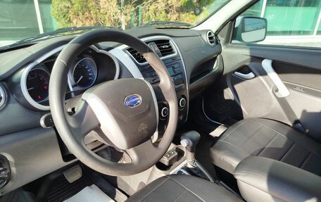 Datsun mi-DO, 2017 год, 720 000 рублей, 18 фотография