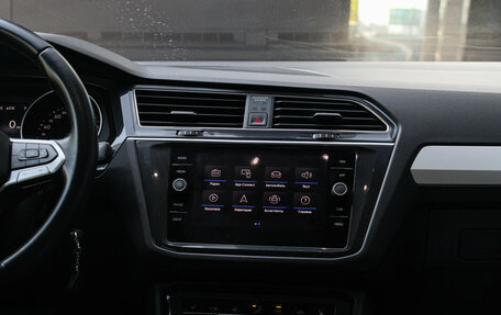 Volkswagen Tiguan II, 2021 год, 2 690 000 рублей, 12 фотография