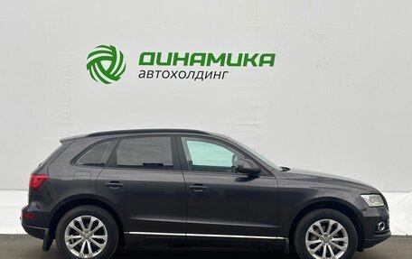 Audi Q5, 2014 год, 1 945 000 рублей, 4 фотография