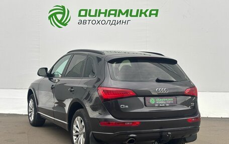 Audi Q5, 2014 год, 1 945 000 рублей, 7 фотография
