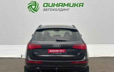 Audi Q5, 2014 год, 1 945 000 рублей, 6 фотография