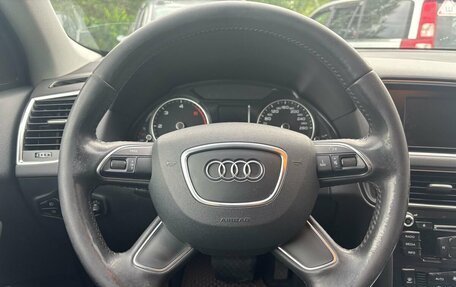 Audi Q5, 2014 год, 1 945 000 рублей, 12 фотография