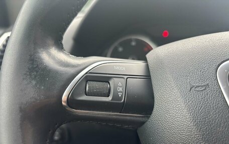 Audi Q5, 2014 год, 1 945 000 рублей, 10 фотография